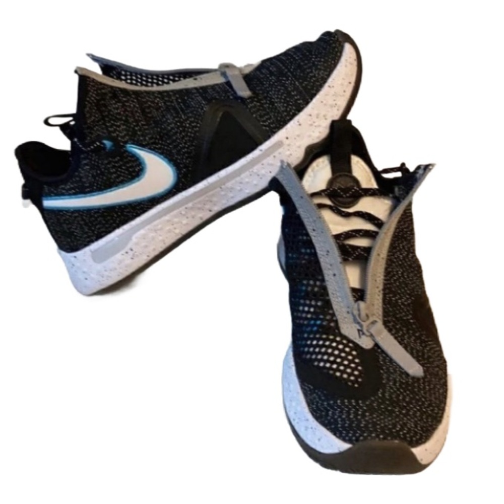 Nike PG 4 EP IV Paul George Basketball Shoes